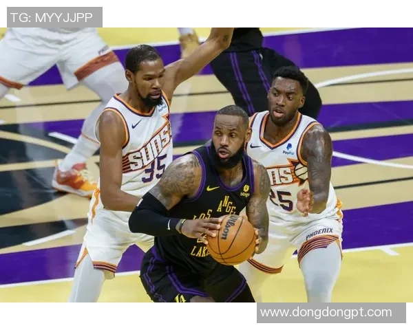 湖人对阵太阳精彩直播全程回顾与赛后分析尽在这里